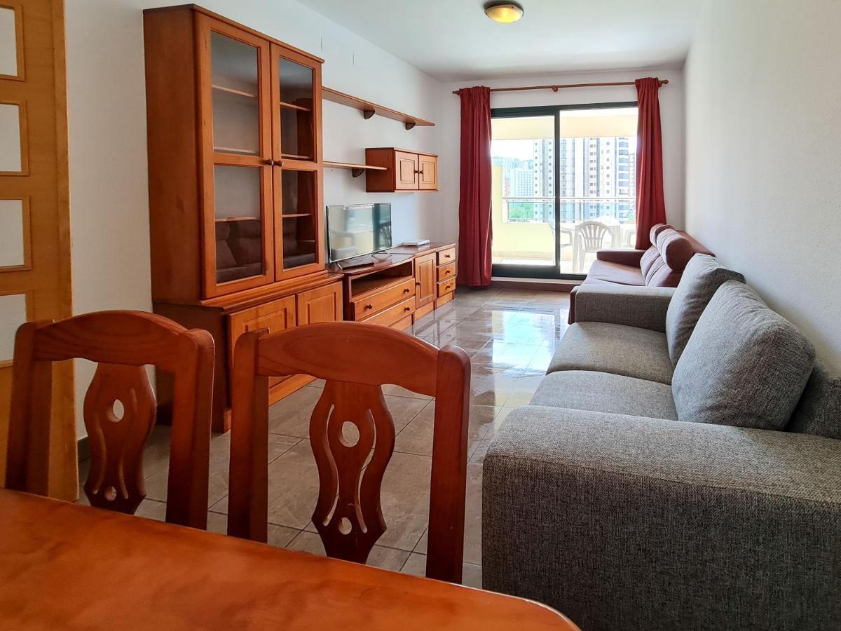 Appartement Completo Torresol I *