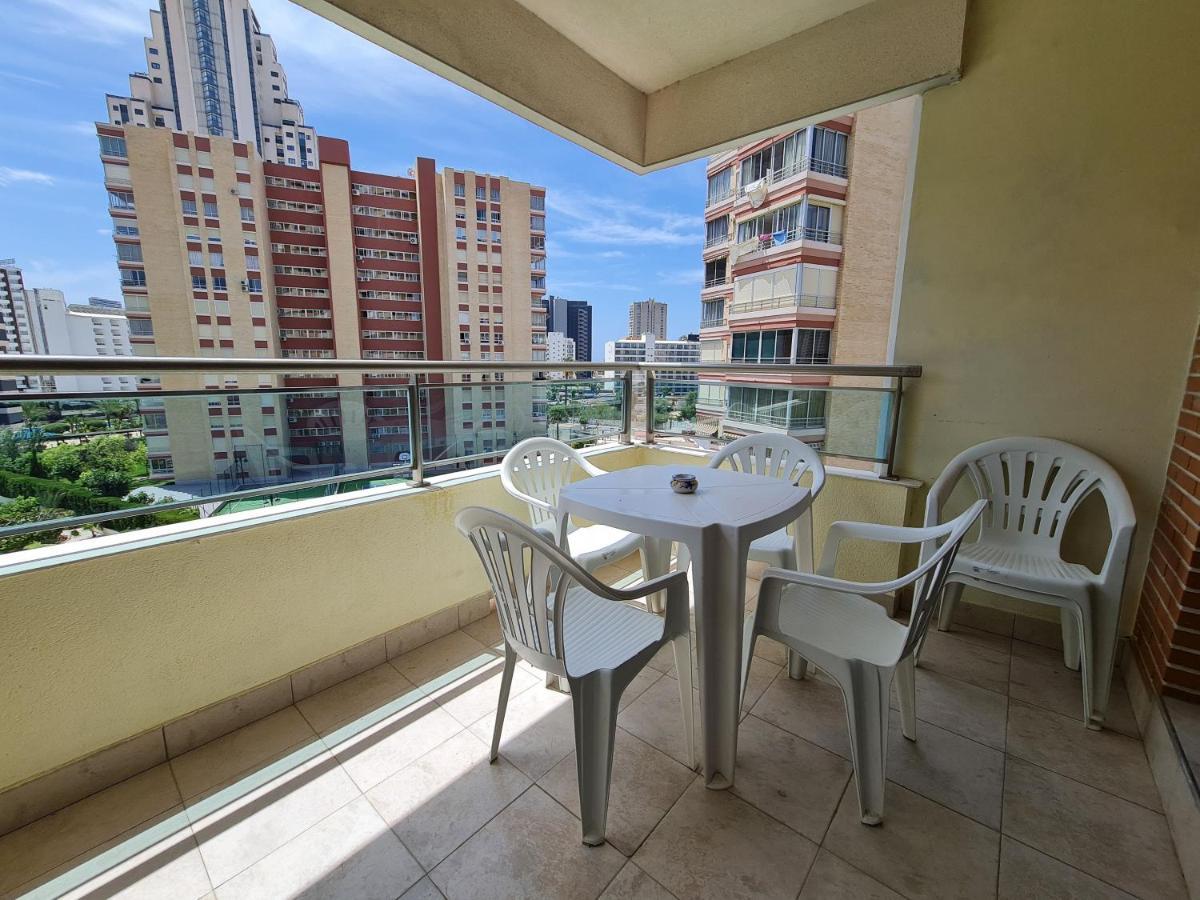 Appartement Completo Torresol I *