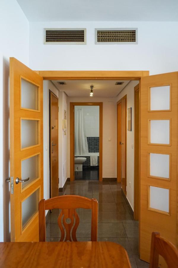 Appartement Completo Torresol I Benidorm
